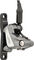 SRAM Force 1 FM Scheibenbremse hydraulisch - grey/Vorderrad/links (seitenspezifisch)