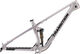 Transition Cuadro Spur Carbono 29" - frostberry | L | 1 1/8" - 1,5" tapered | 29"