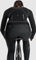 ASSOS Chaqueta Uma GTV S11 Spring Fall Mujer - black series/XXL