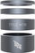 Title MTB Headset Spacer Kit 1 1/8" - grau