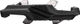 Shimano Deore XT PD-M8220 clipless pedals - black