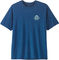 Patagonia Capilene Cool Daily Shirt - Great Waves - | XL