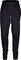 VAUDE Womens Drop Pants II - black uni/36