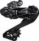 Shimano Dura-Ace Di2 R9250 Gruppe 2x12 mit Scheibenbremse - schwarz | 175,0 mm | 11-30 | Anlöt | 36-52