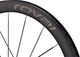 Specialized Roval Terra Aero CLX Disc Center Lock 28" Carbon Laufrad - black | nur Vorderrad | nur Vorderrad | nur Vorderrad | 100 mm | 28" | Non Boost