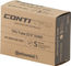 Continental Cámara de aire TPU 27,5" - transparente/Válvula Presta (SV)/40-584 a 60-584/40-60 x 584 SV 60 mm/60 