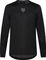 Fox Head Flexair Water Pullover L/S Trikot - black | S