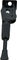 Siech Cycles Béquille arrière pour Junior 16" - black
