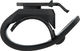 Sigma Attache en Silicone pour Aura 100 / Buster 800 / Buster 1100 HL - noir