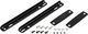 Racktime Bask-it Offset Adapter - universal