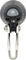 busch+müller Lampe Avant à LED Lumotec IQ Avy N (StVZO) - noir