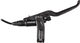 Magura HS 22 EVO2 v+h Set Felgenbremse - schwarz/Set