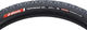 Vittoria Terreno T80 Coarse Loose G2.0 TLR 28" Folding Tire - black/40 mm/28 /40-622