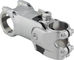 Cane Creek Potencia eeSilk 31.8 - silver/-6°/90 mm