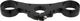 Manitou Fork Bridge for Dorado as of 2009 - black/short