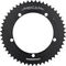 Miche Kettenblatt Advanced Pista 1/2" x 1/8" - schwarz/51 Z