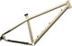 bc original Cuadro Hardtail Podsol 29" - gris beige/S