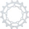 Shimano XT CS-M760 / CS-M770 9-speed Sprocket - silver/16