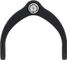 BikeYoke Shock Extension EP03 for Specialized Epic 29" Model 2021-2024 - black