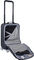 EVOC Valise De Voyage 4 Roues 40 - carbon grey-black/40 