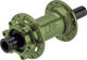 OneUp Components Moyeu arrière - dark green/sans corps de roue libre/Axe Traversant 12 mm/28