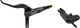 Shimano Freno de disco Alfine BR-S7000 J-Kit - negro/Rueda delantera/left/right (side-specific)