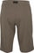 Fox Head Pantalones cortos Ranger con pantalón interior - dirt/32/M