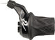 SRAM Levier de Vitesses Rotatif GX GripShift 2/11 vitesses - black/11 vitesses