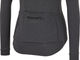Giro Maillot pour Dames New Road LS - charcoal heather/M