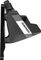 SRAM Frein à disque S300 Flat Mount - black | Roue avant | Droit (spécifique au côté)