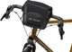 VAUDE OnTour Box M Handlebar Bag - black | 400 ml