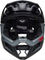 Bell Casco Super Air R MIPS - matte black fasthouse/52 - 56 cm