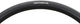 Continental Sprinter BlackChili 28" Schlauchreifen - schwarz/28x22 mm