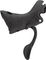 Campagnolo Unidad de cambio Record Ultra-Shift 11 velocidades modelo 2009-2014 - negro/izquierda