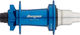 Hope Pro 5 Disc 6-Loch Super Boost HR-Nabe - blue/SRAM XD/32/SRAM XD