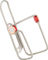 Elite Porte-Bidon Ciussi Inox - universal