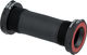 e*thirteen BSA 83 mm Bottom Bracket - black/BSA