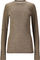 Whistler Juego de ropa interior funcional para damas Cerro Merino L/S - fallen rock | S