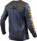 Fasthouse Maillot Classic Swift L/S - midnight-navy/M