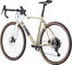 Cinelli Zydeco Shimano CUES 1x11 Gravelbike - sage rover-white/28"/M/47 mm