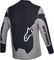 alpinestars A-Dura Race L/S Trikot - black | M