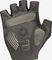 Castelli Espresso Halbfinger-Handschuhe - light black | M