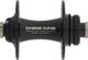 Chris King R45 Disc Center Lock VR-Nabe - black/12 x 100 mm / 28 Loch