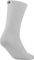 GORE Wear Chaussettes Essential - blanc/41 - 43