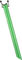 tune Starkes Stück Seatpost, 420 mm - poison green/31,6 mm/420 mm/0 mm
