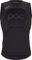 POC Oseus VPD Torso Protector Vest - uranium black/M