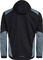 VAUDE Chaqueta Mens Moab Padded Softshell - heron/M