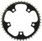 TA Zephyr Chainring, 5-arm, Centre, 110 mm BCD - black/42 tooth