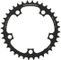 Procraft Compact, 10-speed, 5-arm, 110 mm BCD Chainring - black/36 tooth