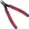Knipex Electronic Super Knips - rojo-azul
